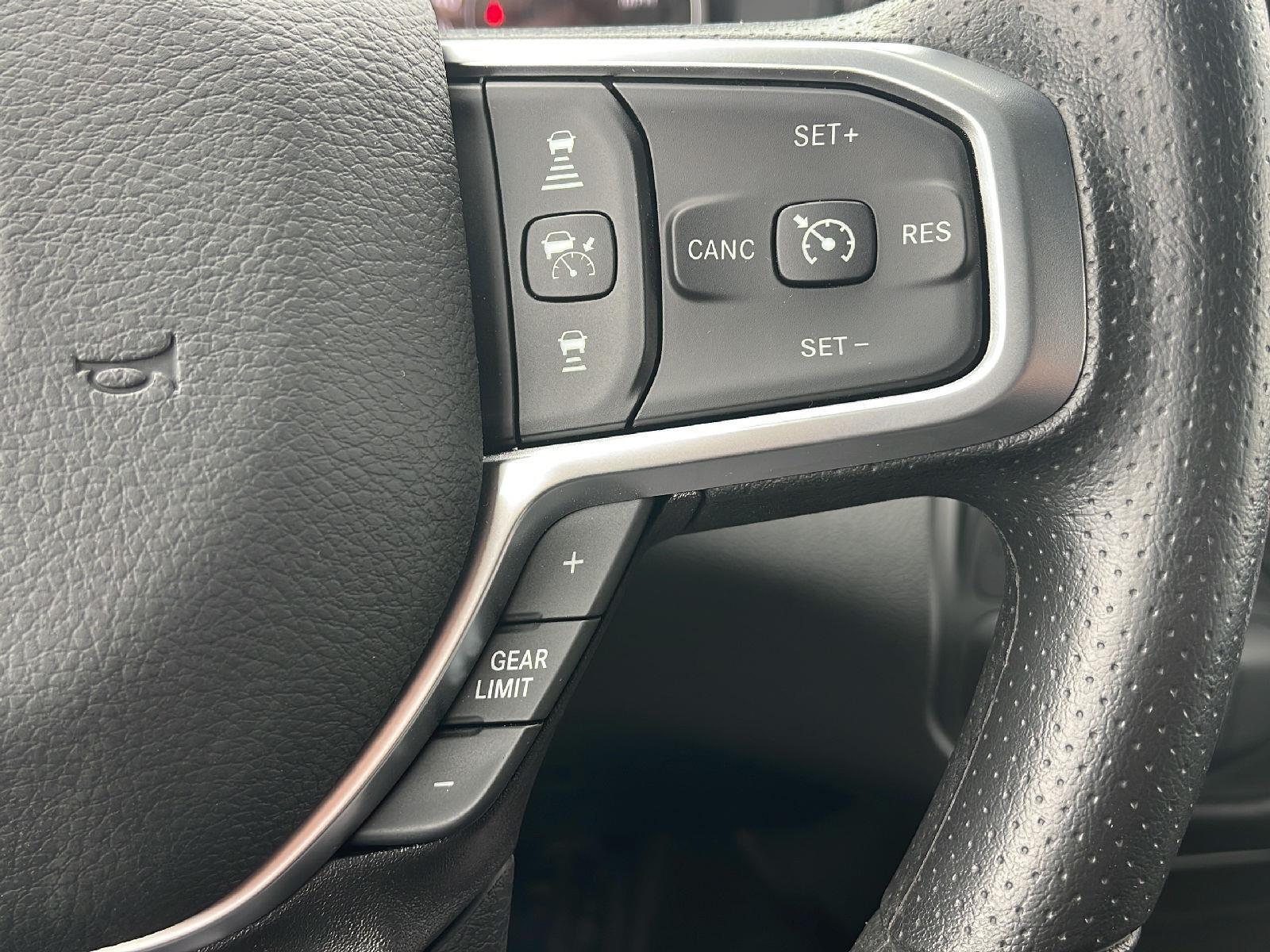 2026 RAM 2500 Tradesman - Photo 14