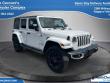 Used 2023 Jeep Wrangler 4xe Sahara SUV
