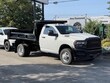 Ram 3500 Chassis Cab