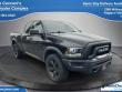 Used 2020 Ram 1500 Classic Warlock Truck