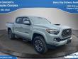 Used 2023 Toyota Tacoma TRD Sport Truck