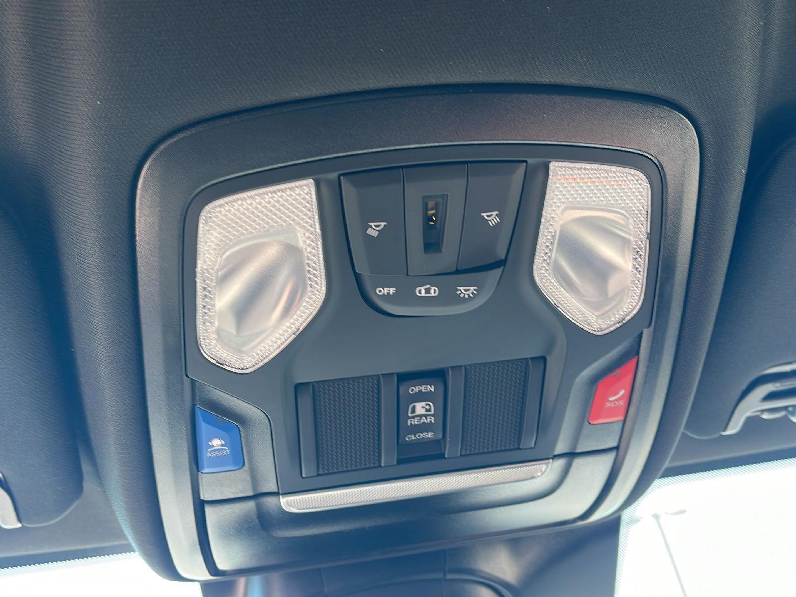 2026 RAM 2500 Big Horn - Photo 23