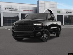 2025 Ram 1500 Big Horn Pickup