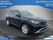 Used 2023 Volkswagen Atlas 3.6L V6 SE w/Technology 4MOTION
