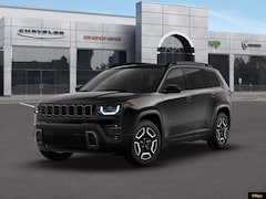 2026 Jeep Cherokee Limited Sport Utility