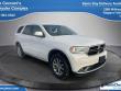 Used 2018 Dodge Durango SXT SUV