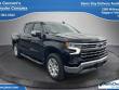 Used 2023 Chevrolet Silverado 1500 LTZ Truck