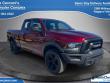 Used 2021 Ram 1500 Classic Warlock Truck