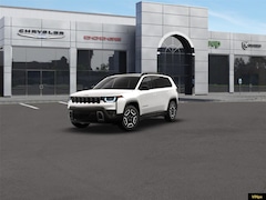 2026 Jeep Cherokee Limited Sport Utility
