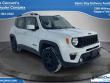 Used 2019 Jeep Renegade  SUBN