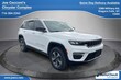  Jeep Grand Cherokee 4xe