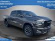 Used 2025 Ram 1500 Laramie Truck