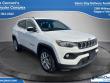 Used 2023 Jeep Compass Latitude Lux SUV