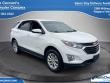 Used 2019 Chevrolet Equinox LT SUV
