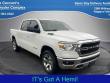 Used 2022 Ram 1500 Big Horn Truck