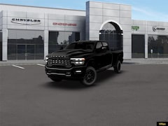 2026 Ram 3500 Limited Pickup