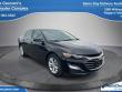 Used 2022 Chevrolet Malibu LT Sedan