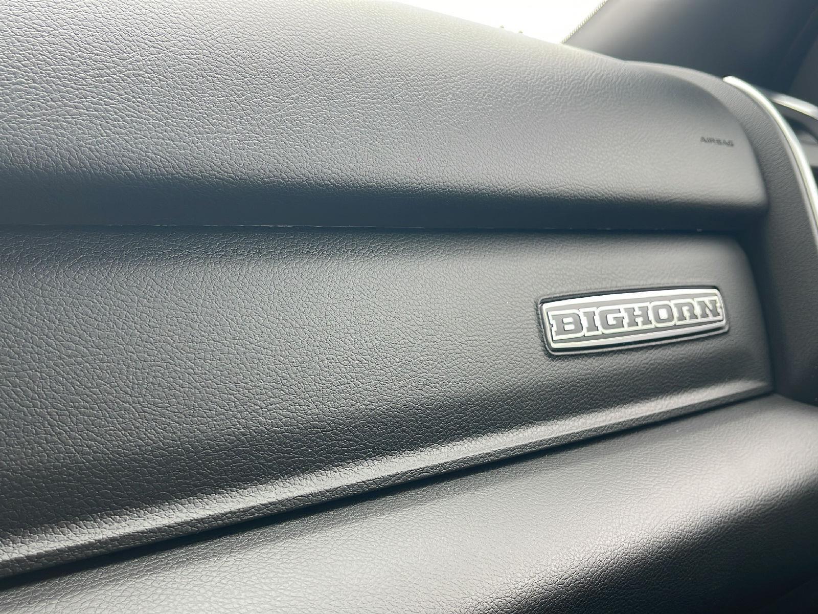 2026 RAM 2500 Big Horn - Photo 26