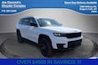  Jeep Grand Cherokee L