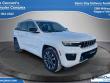 Used 2024 Jeep Grand Cherokee 4xe Overland SUV