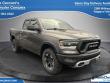 Used 2019 Ram 1500 Rebel Truck