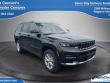 Used 2022 Jeep Grand Cherokee L Limited SUV