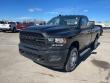 Used 2024 Ram 3500 Tradesman Truck