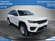 Used 2024 Jeep Grand Cherokee Laredo X SUV