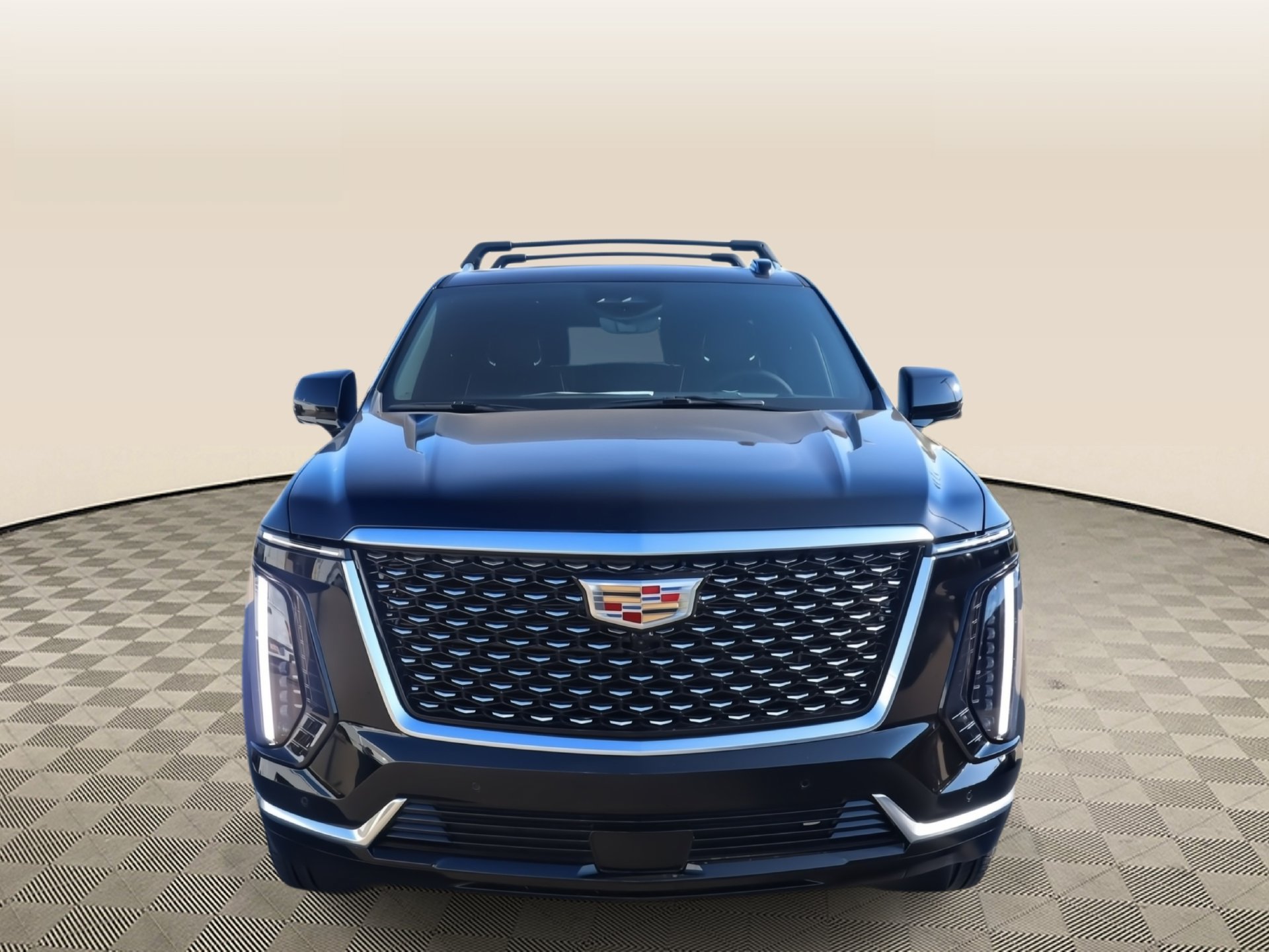 2027 Cadillac Escalade Luxury - Photo 10