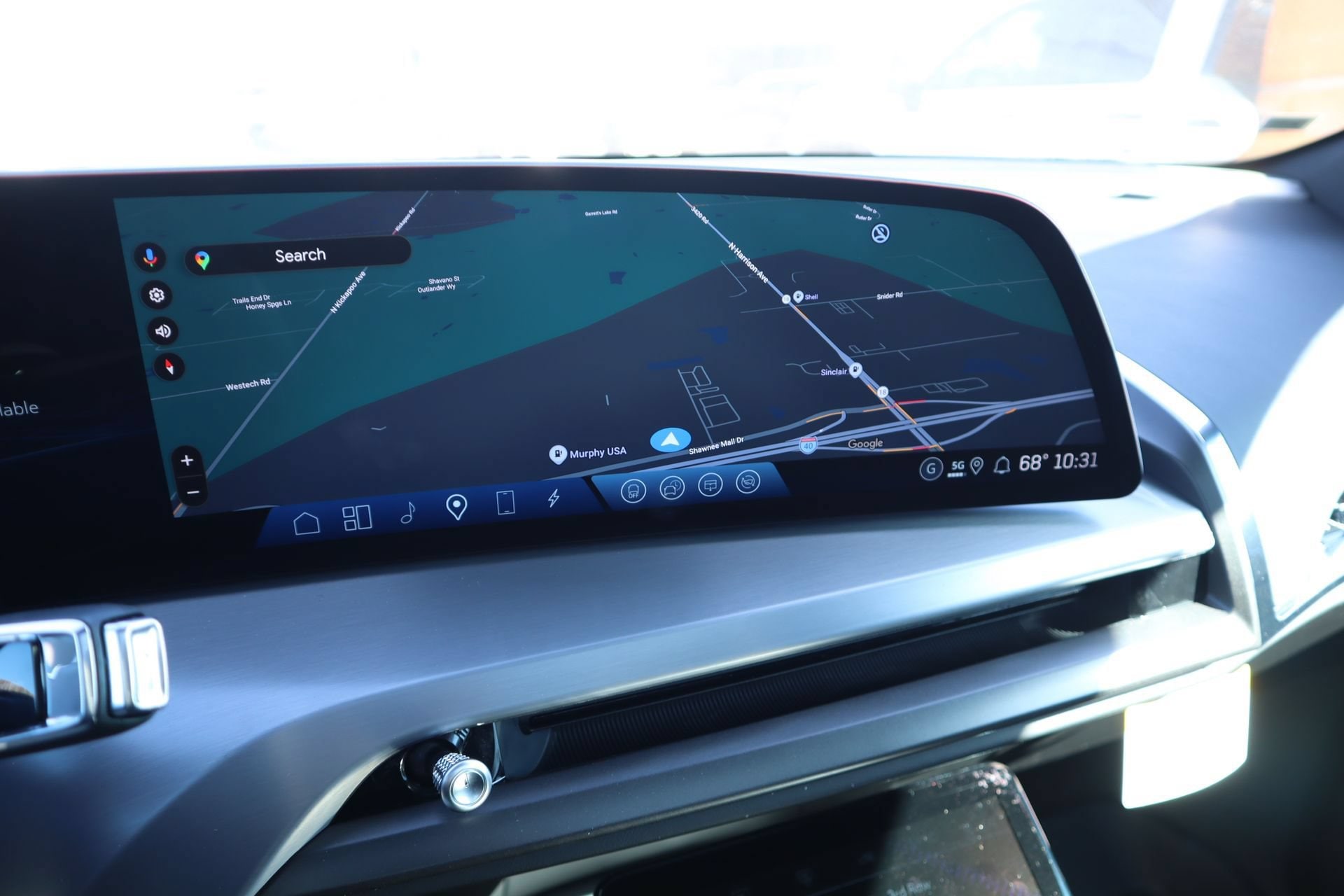 2026 Cadillac VISTIQ Sport - Photo 9