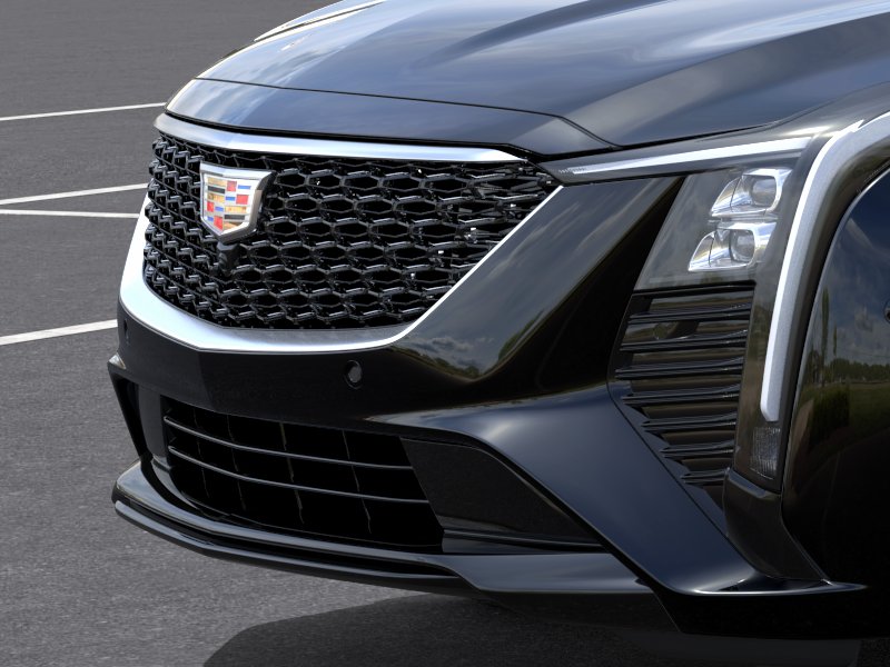 2026 Cadillac CT5 Premium Luxury - Photo 44