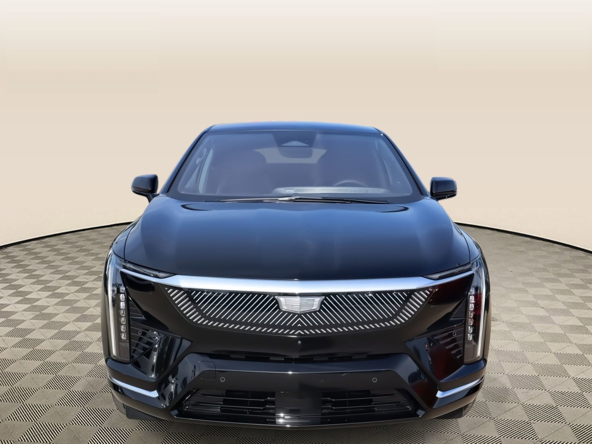2026 Cadillac OPTIQ Luxury - Photo 9