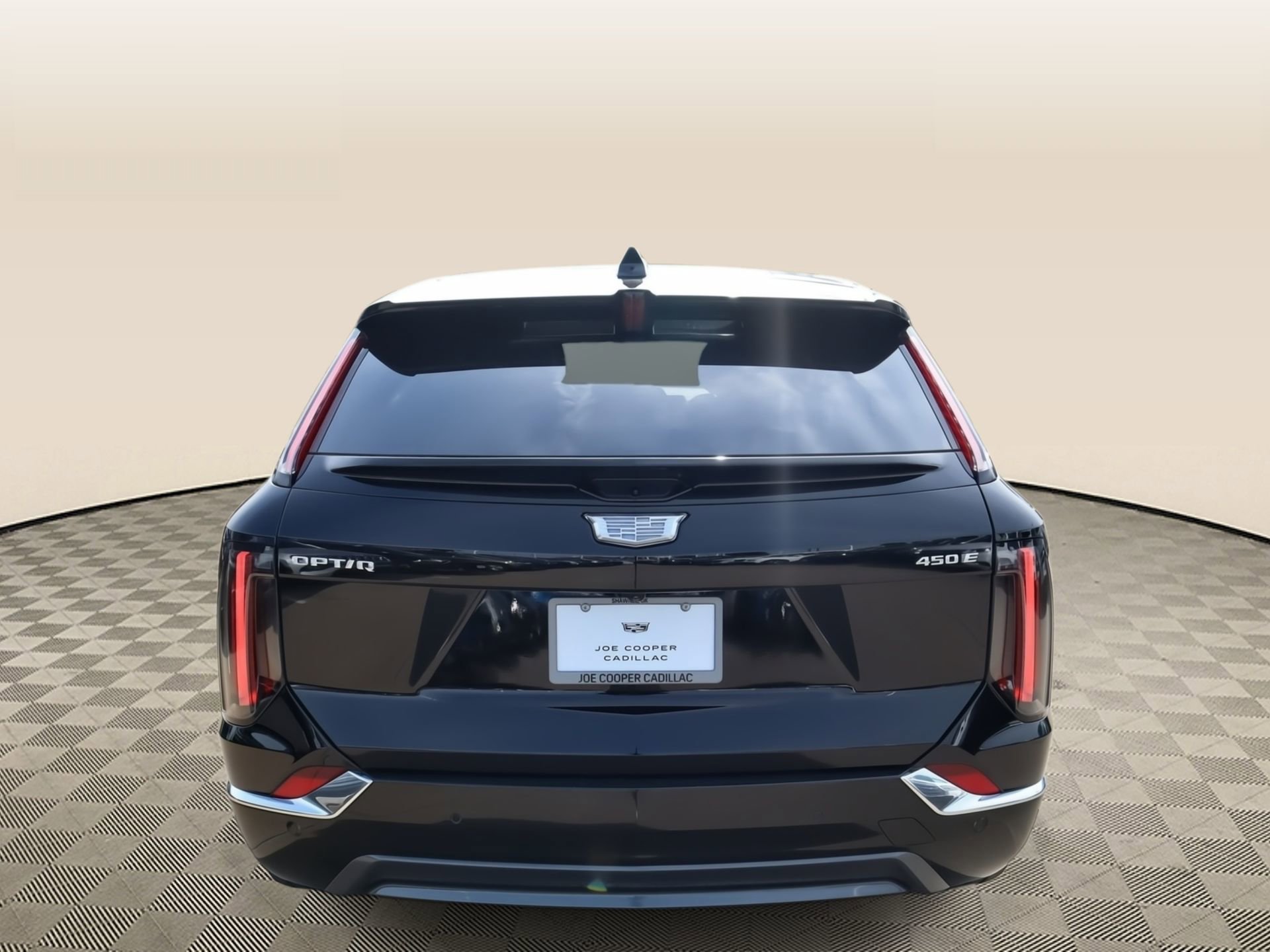 2026 Cadillac OPTIQ Luxury - Photo 20