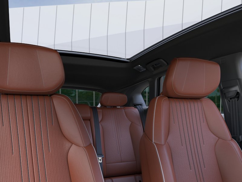 2027 Cadillac OPTIQ Premium Luxury - Photo 24