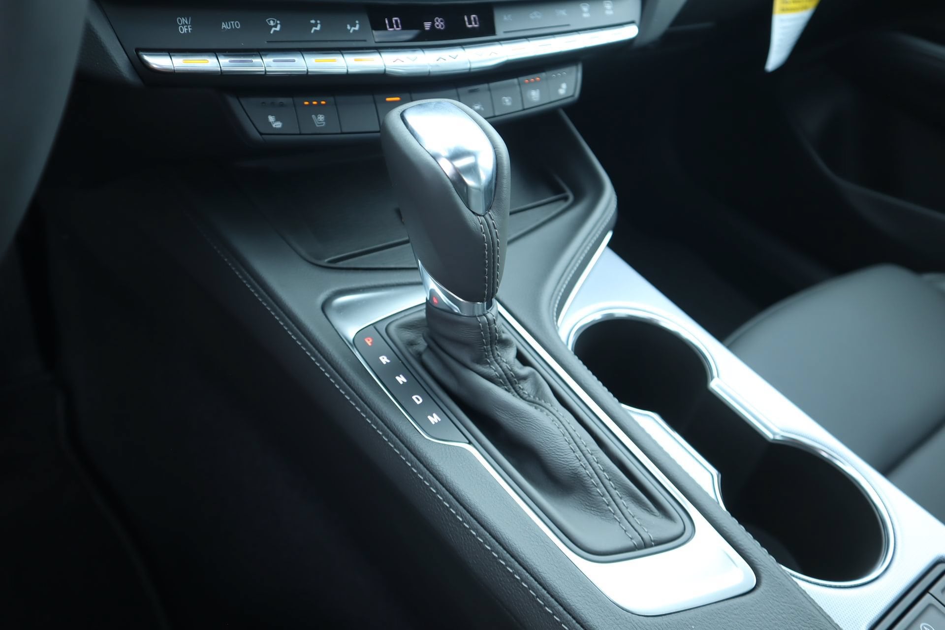 2026 Cadillac CT4 Premium Luxury - Photo 7