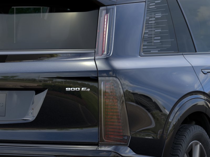 2026 Cadillac VISTIQ Sport - Photo 37