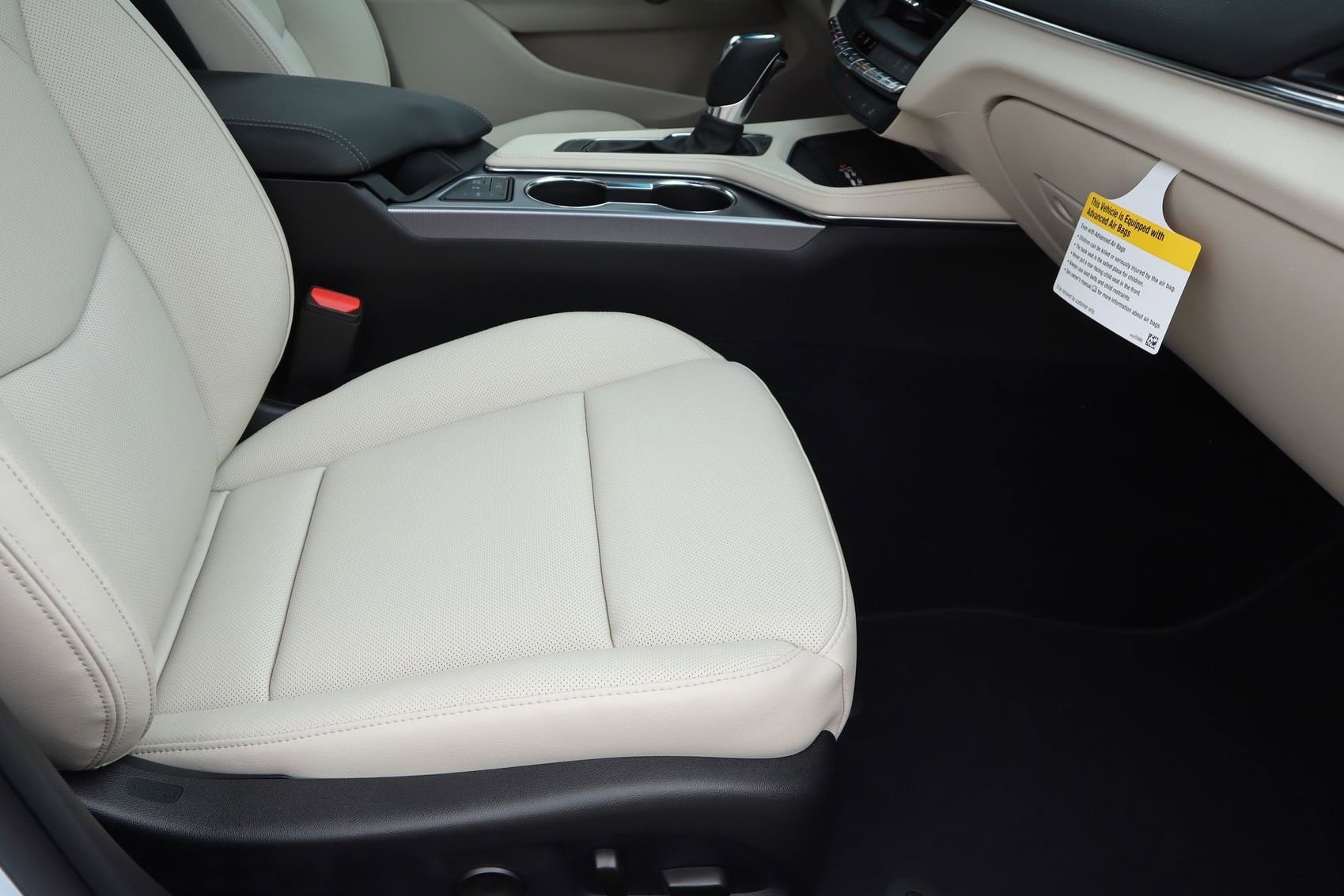 2026 Cadillac CT4 Premium Luxury - Photo 14
