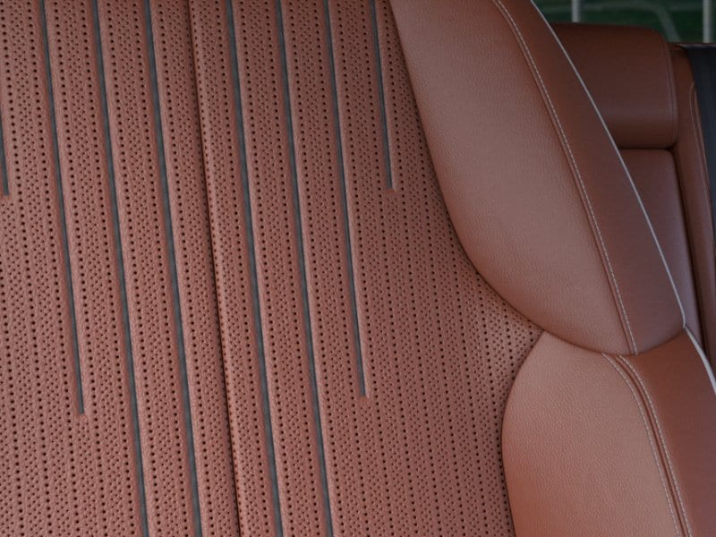 2027 Cadillac OPTIQ Premium Luxury - Photo 21