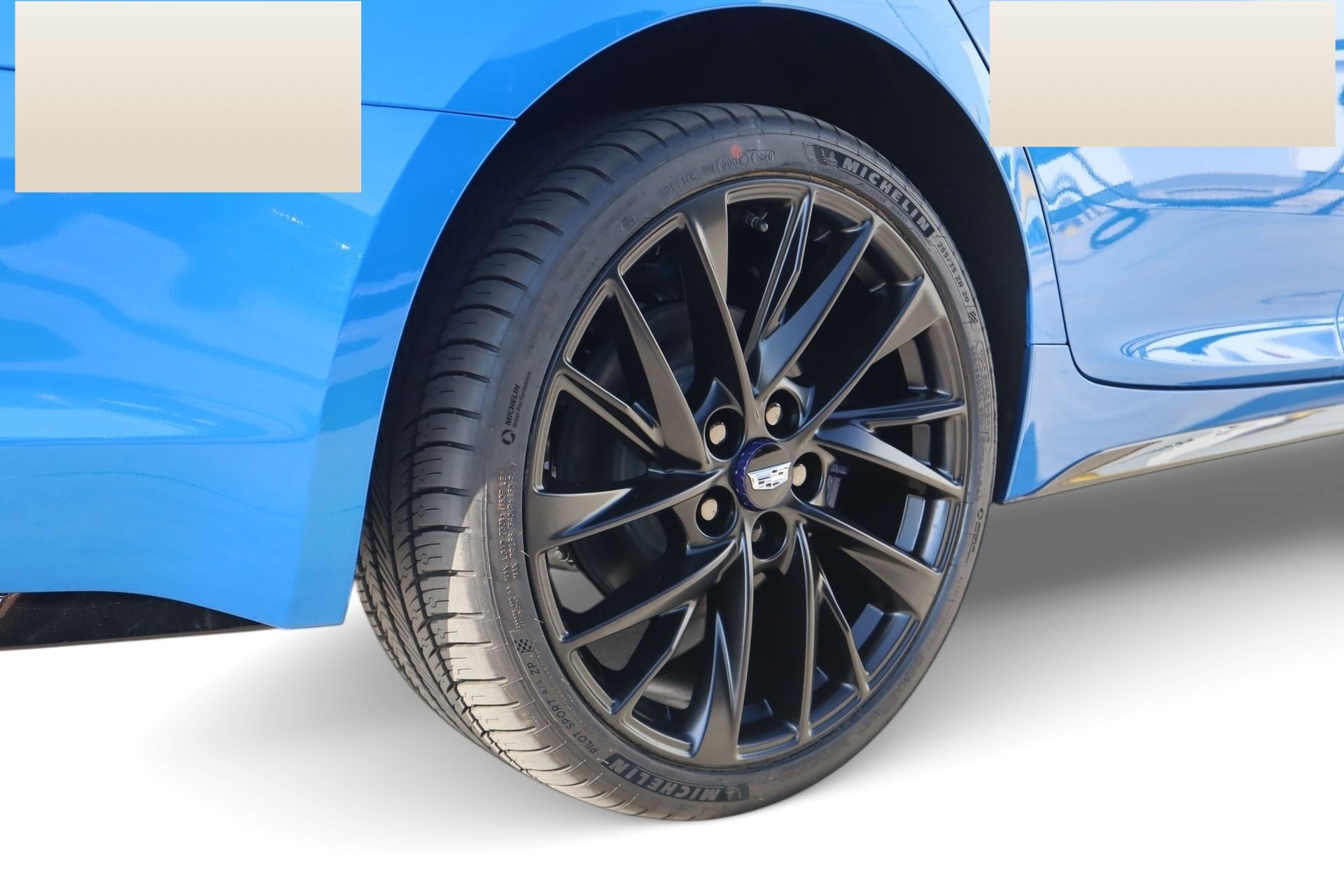 2026 Cadillac CT5 Sport - Photo 20