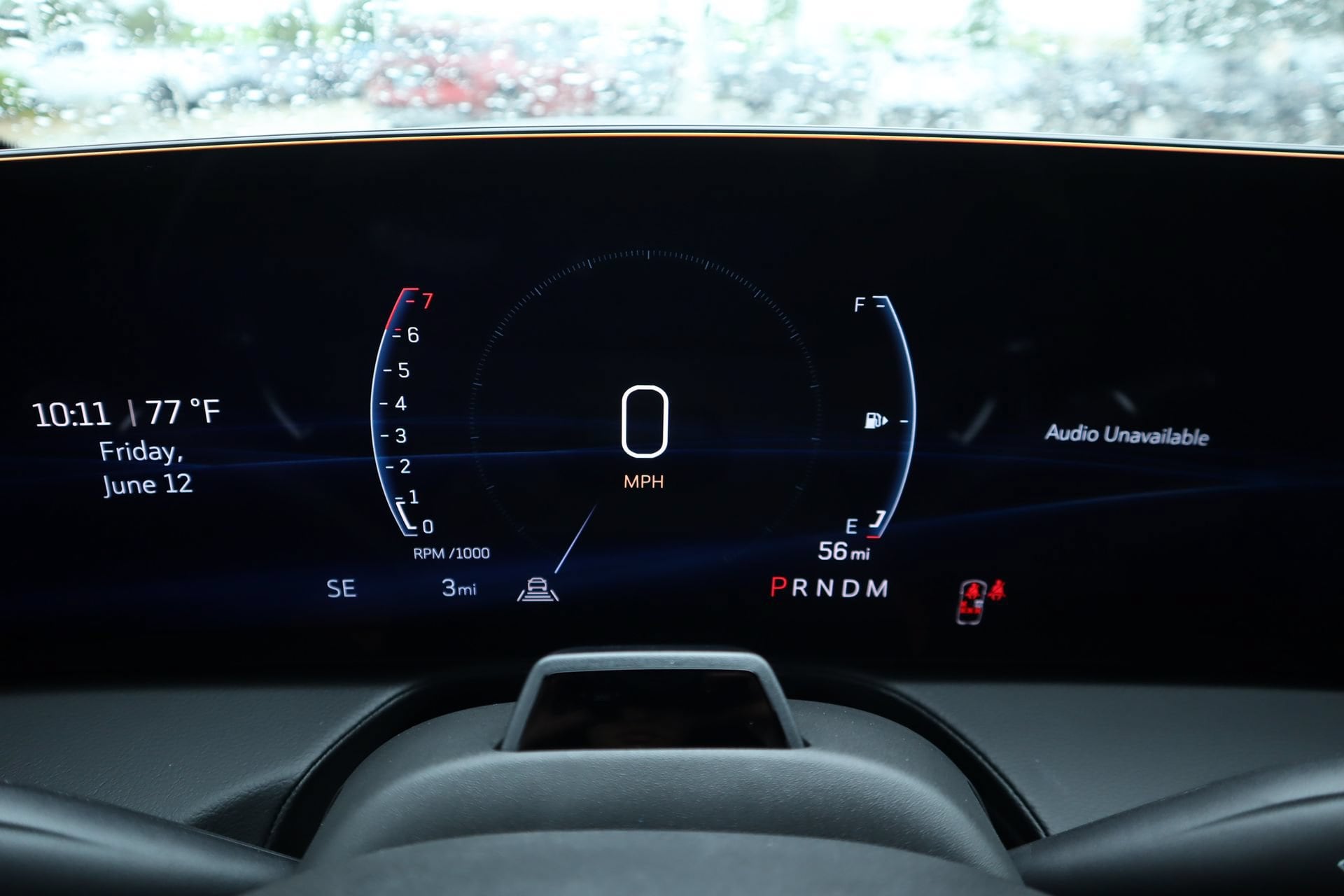 2026 Cadillac CT5 Premium Luxury - Photo 7