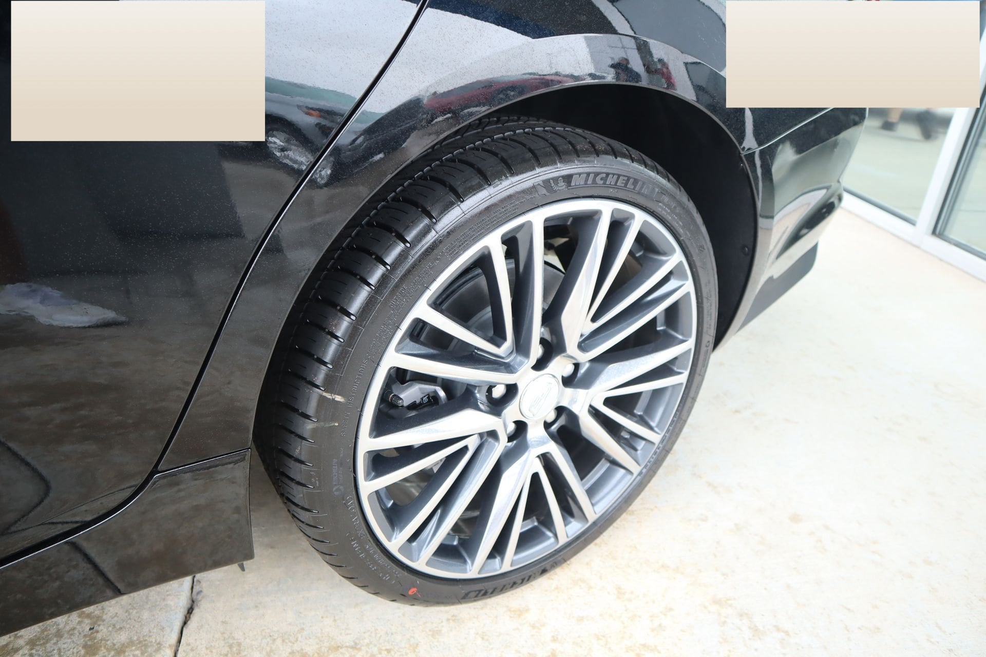 2026 Cadillac CT5 Premium Luxury - Photo 22