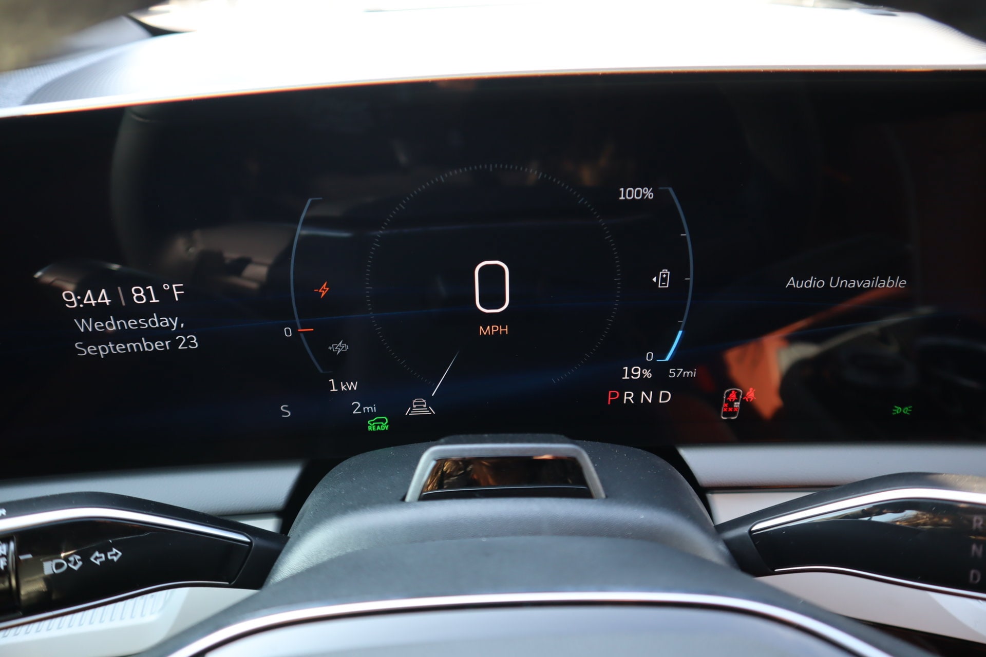 2027 Cadillac OPTIQ Premium Luxury - Photo 7