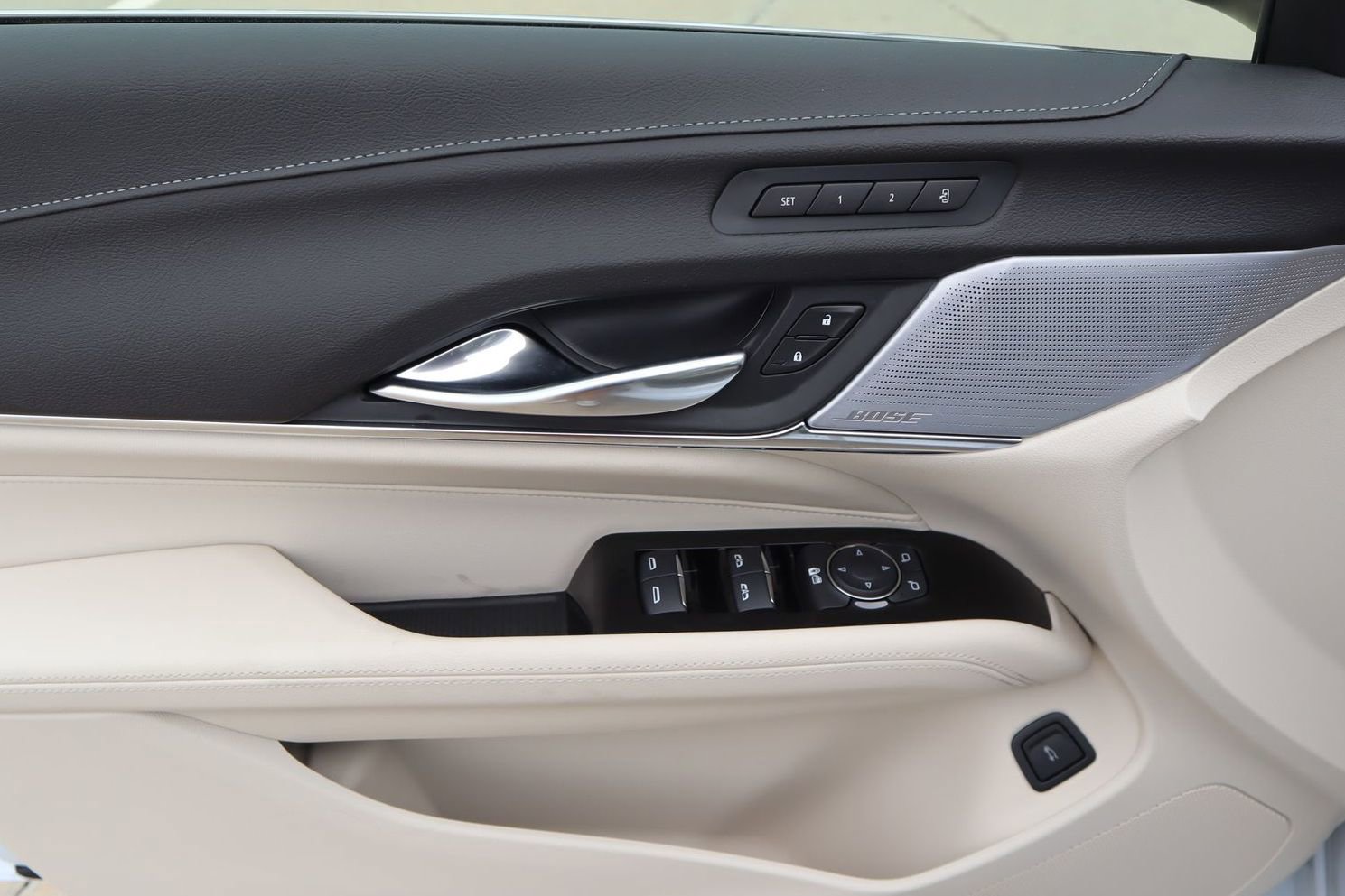 2026 Cadillac CT4 Premium Luxury - Photo 27