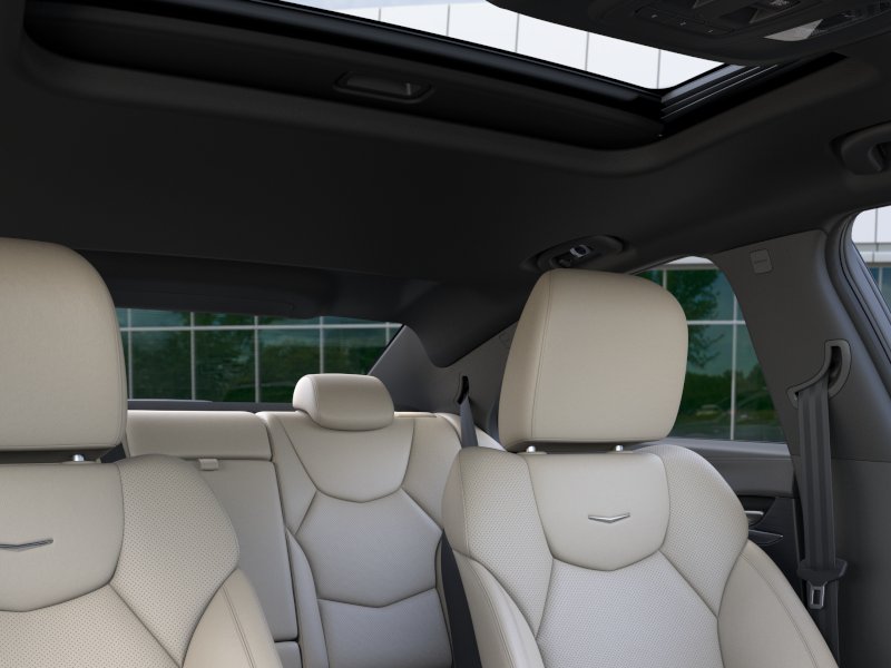2026 Cadillac CT4 Premium Luxury - Photo 52