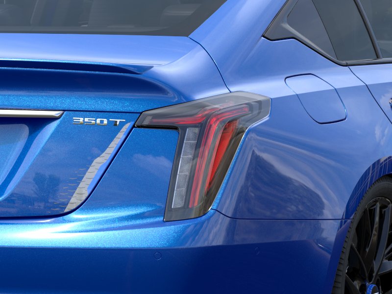 2026 Cadillac CT5 Sport - Photo 40