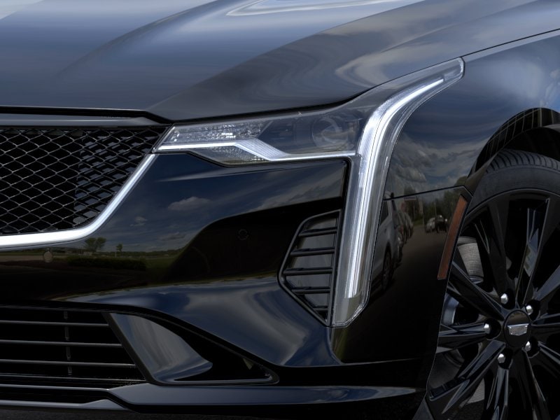 2026 Cadillac CT4 Premium Luxury - Photo 31
