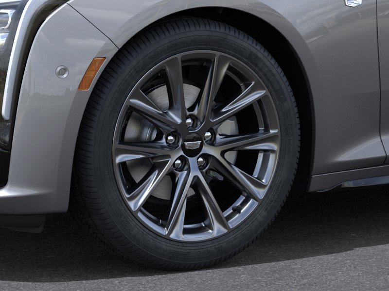 2026 Cadillac CT5 Sport - Photo 9