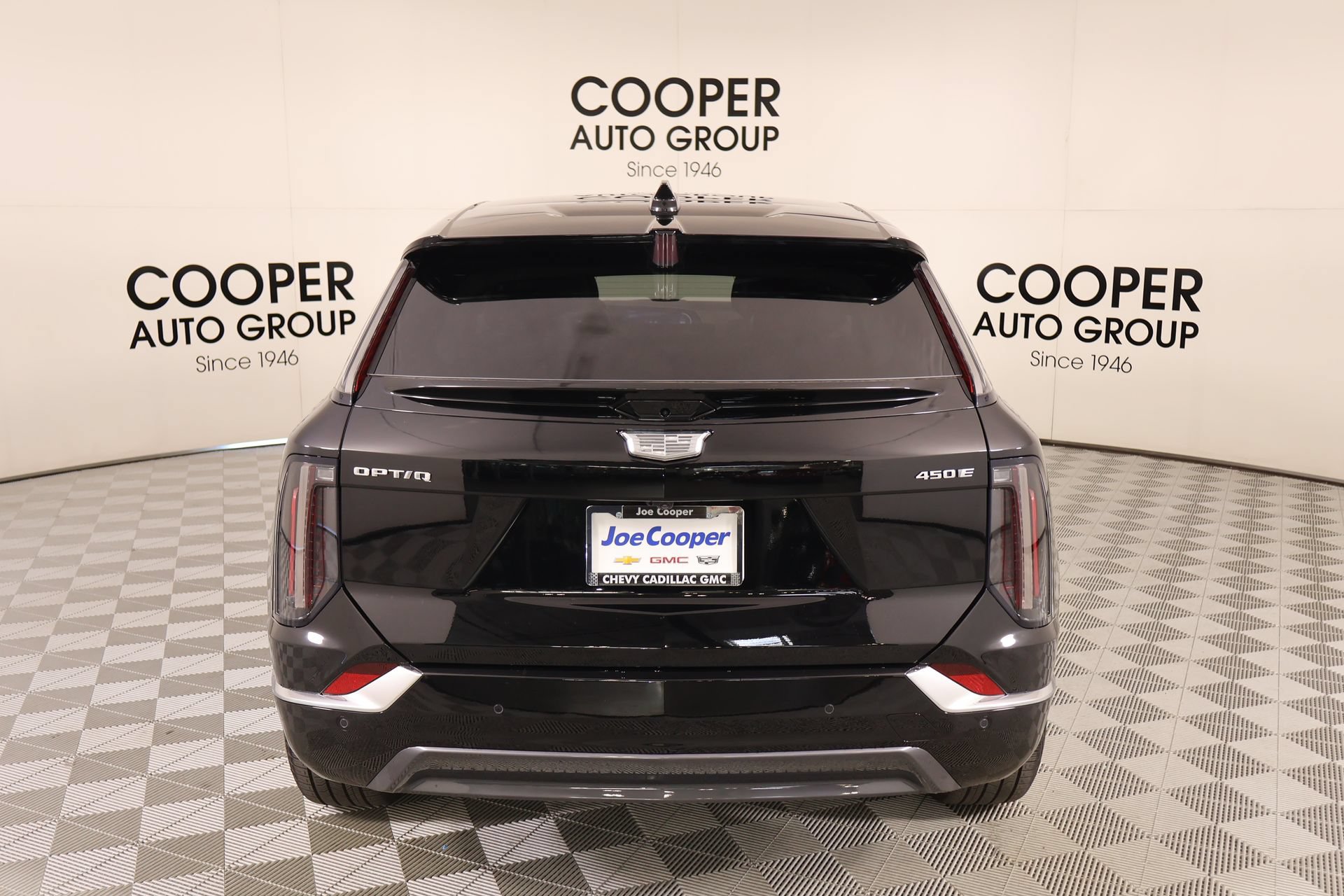 2026 Cadillac OPTIQ Luxury - Photo 22