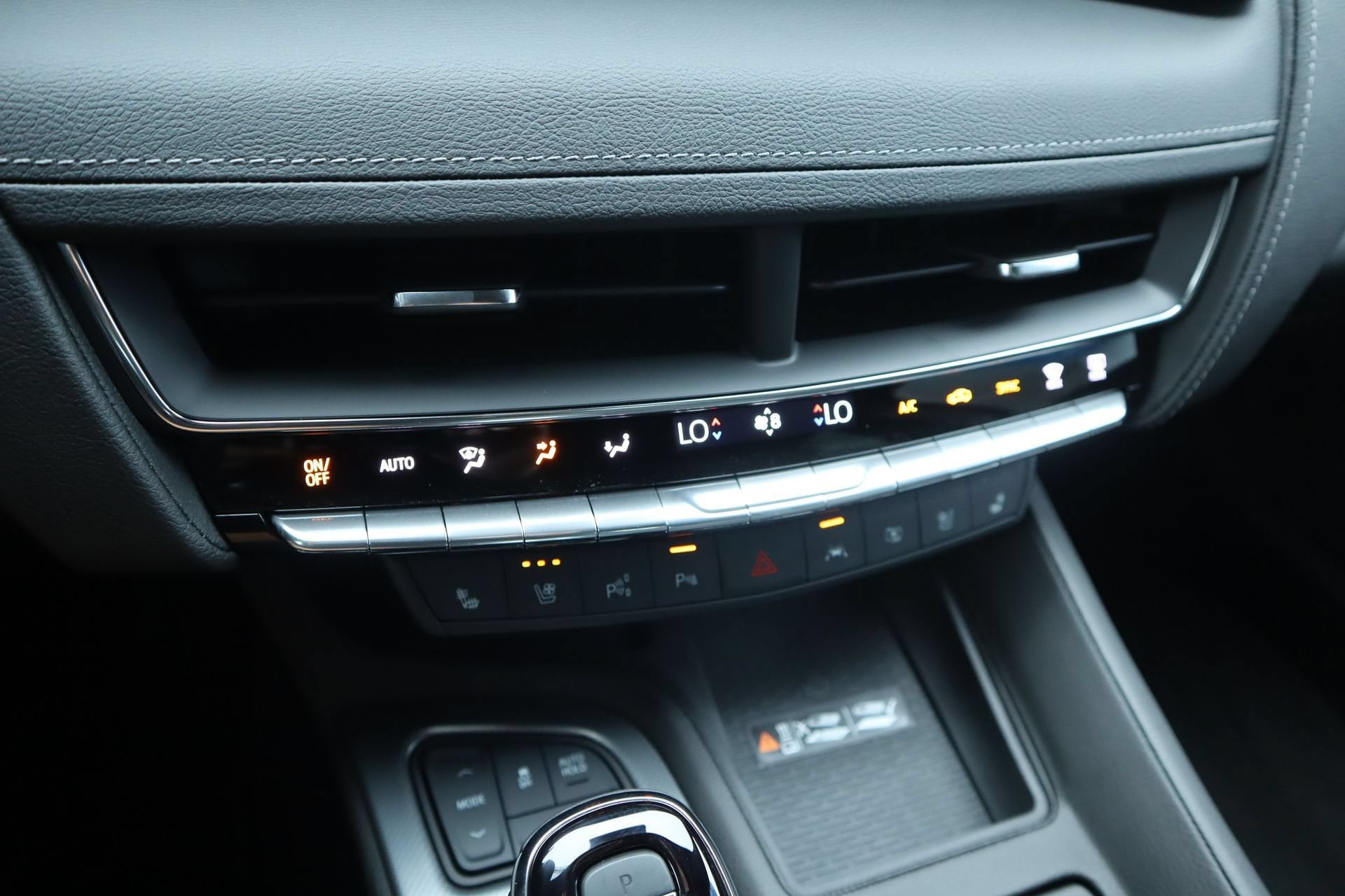 2026 Cadillac CT5 Premium Luxury - Photo 14