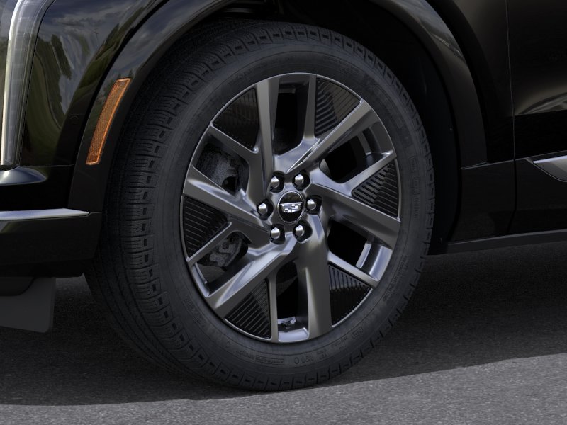 2026 Cadillac OPTIQ Luxury - Photo 30